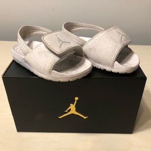 🌺Jordan Hydro Sandals🌺